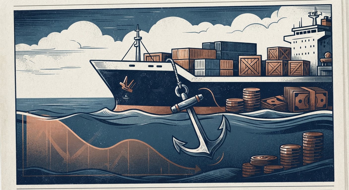 Marine cargo insurance softens despite $24.2bn premium base
